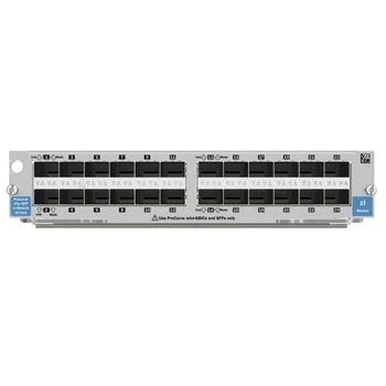 HP Procurve J8706A Refurbished Networking Switch